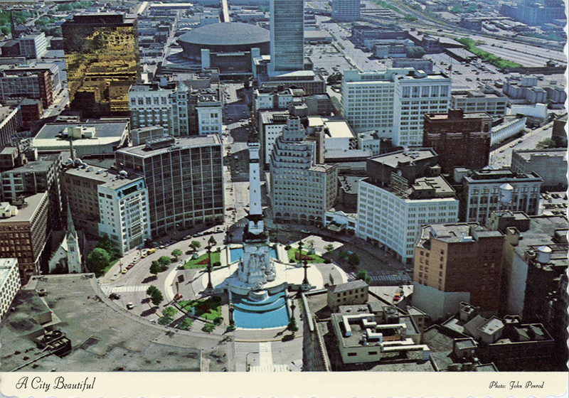 postcard